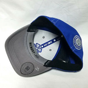 black clover youth hats